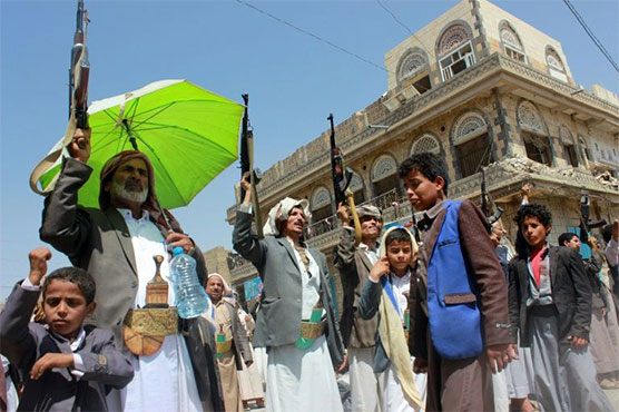 Uncertainty over long-awaited Yemen peace talks