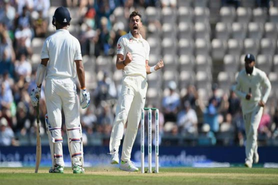 Final Test between India, England to begin today 