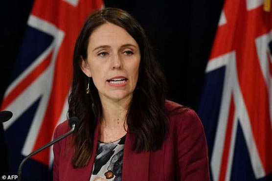 New Zealand PM Ardern under fire as minister quits