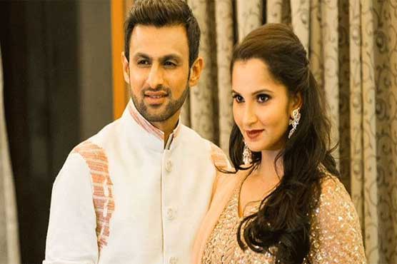 My child won't be Pakistani or Indian national: Shoaib Malik