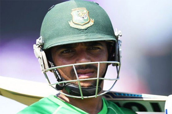 Injury-hit Bangladesh recall Mominul for Asia Cup