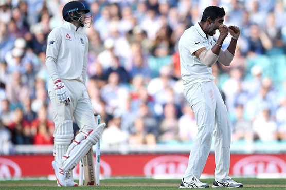 Cook exit in final Test sparks England collapse