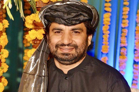 Whole nation will build dams to save country: Suri