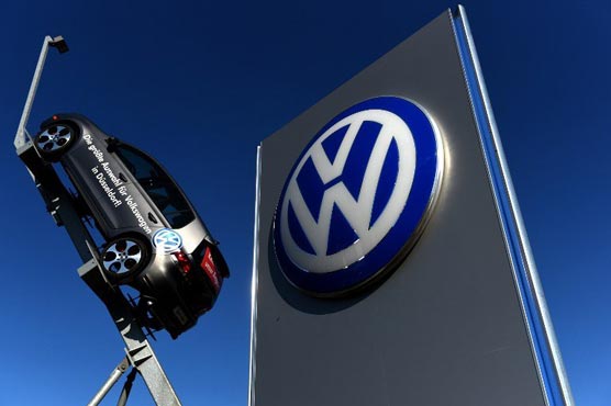 VW faces first big German court date over 'dieselgate'