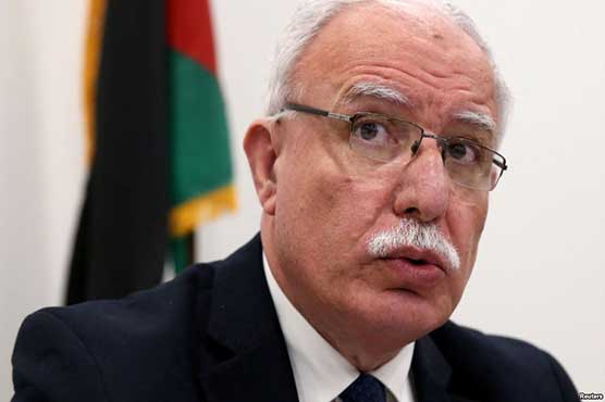 Palestinians say US attacks international law with UN funding cuts