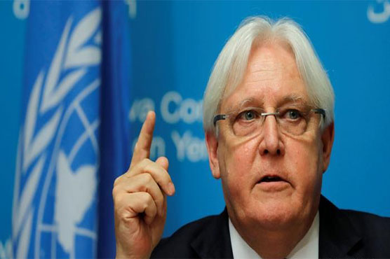 UN envoy moves to revive Yemen talks
