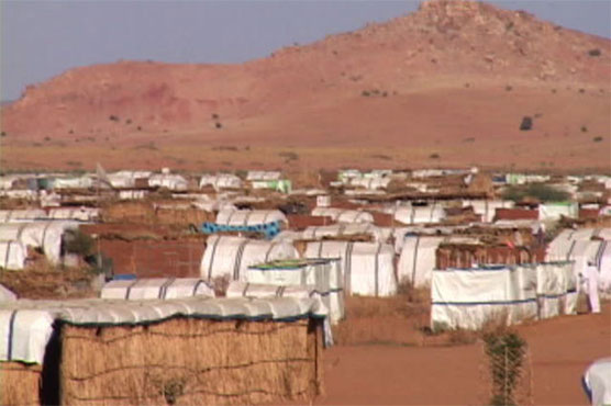 20 dead as hill collapses on Darfur village in Sudan: rebels