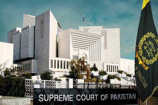 SC rejects police report in DI Khan target killing case