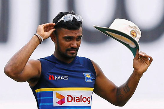 Sri Lanka suffers blow as Dushmantha Chameera ruled out of Asia Cup due to  injury