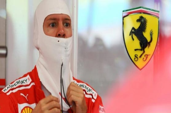 Going for a Stroll - five things from Singapore Grand Prix