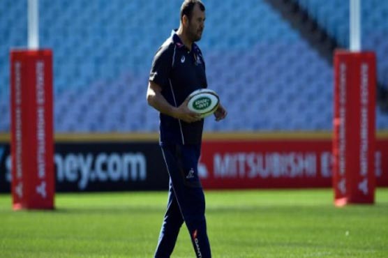 Soul-searching as Wallabies ranking hits new low