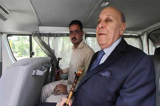 SC directs to form committee for medical examination of Anwar Majeed, Abdul Ghani