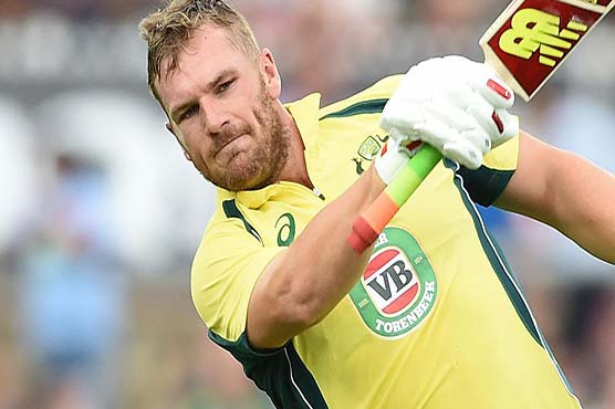 To hit or not to hit? Finch faces dilemma for Test debut