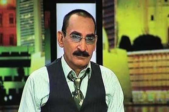 Only audience can help to improve theater environment: Iftikhar Thakur - Entertainment - Dunya News
