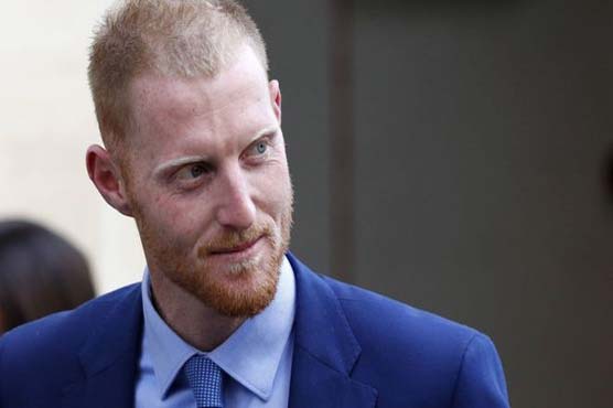 Ben Stokes charged with bringing game into disrepute: ECB