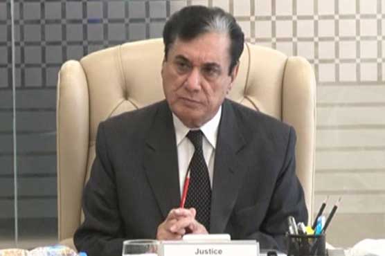 Pakistan's Corruption Perception Index drops to 116: NAB Chief