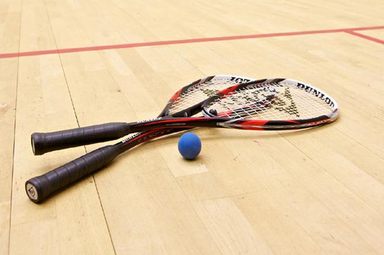 Pakistan team named for Asian Junior Squash Championship