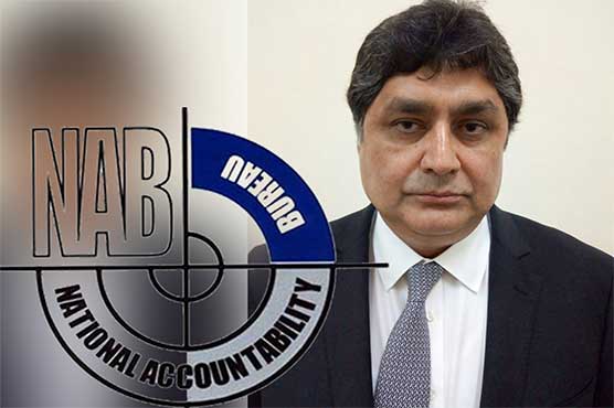 Ashiana Housing Scam: AC allows 2-day transit remand of Fawad Hassan Fawad