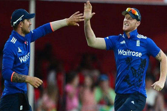 Stokes, Hales picked for England ODI series against Sri Lanka