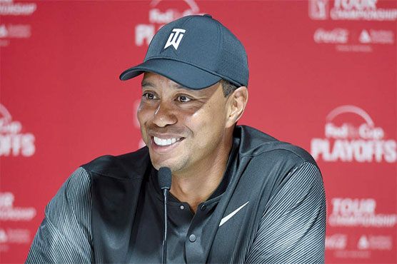 Tiger hunts victory ahead of Ryder Cup