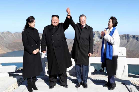 U.S. ready to resume North Korea talks, seeks denuclearization by 2021