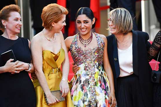 Action! France tackles screen sexism with subsidy for women