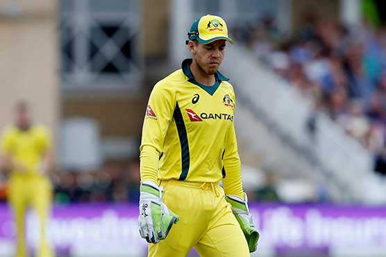 Paine wary of overworking Aussie pace battery against Pakistan