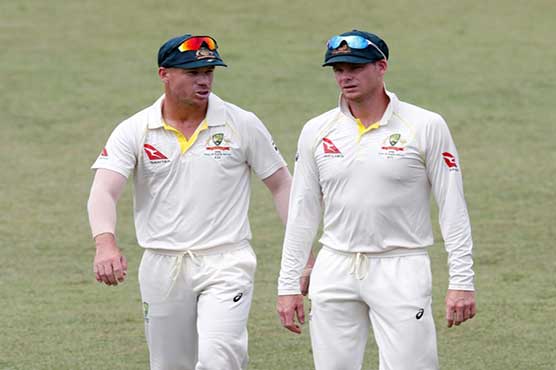 Smith, Warner to mentor team mates on club return
