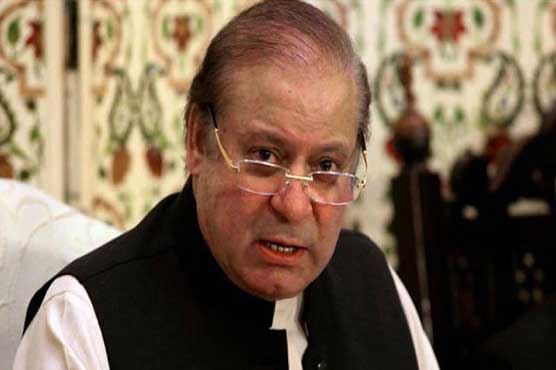 Nawaz summons party meeting in Jati Umra tomorrow