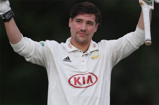 England give Burns chance to fill Cook's shoes in Sri Lanka