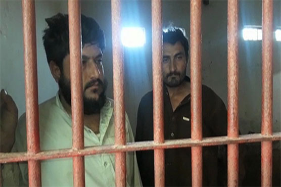 Police seize huge quantity of gutka in Mirpur Khas