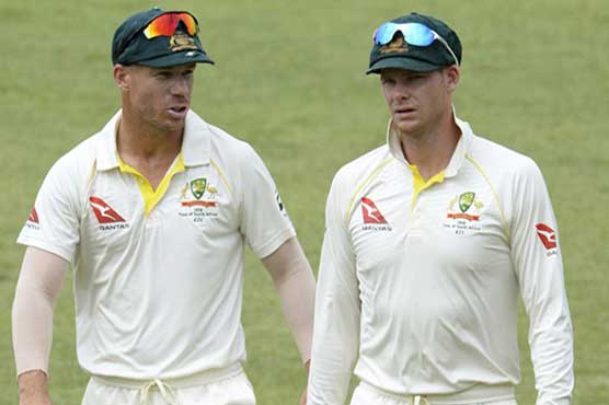 Smith, Warner make smashing return to Australian cricket