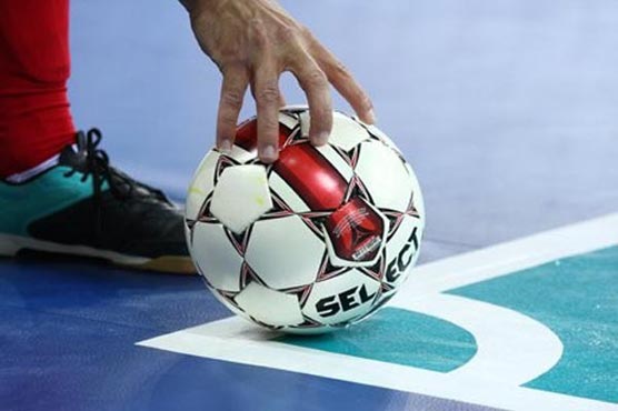 Pakistan to host Asian Futsal C'ship