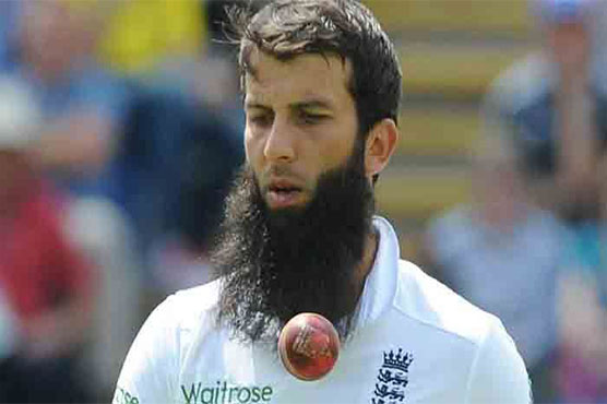 Cricket Australia closes probe into Moeen Ali 'Osama' claim