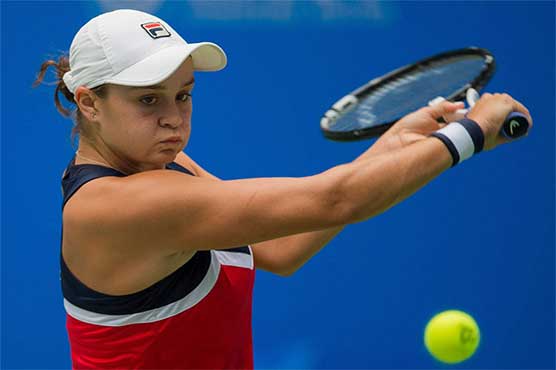 Aussies in cruise control at Wuhan Open