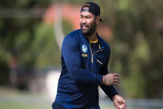 Eels sack former Kangaroo after failed drugs test