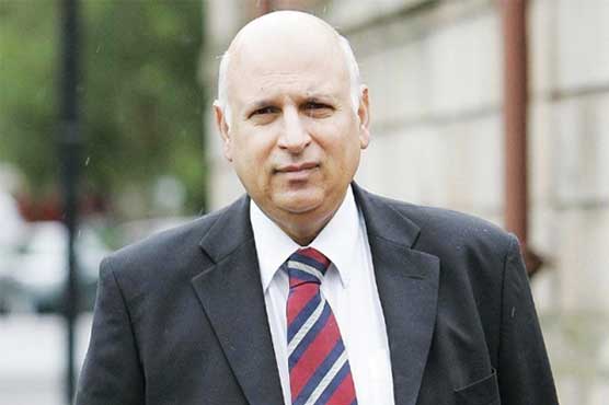 Provision of basic facilities govt's top priority: Ch Sarwar