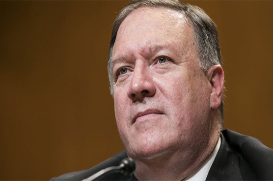 Pompeo to return to N. Korea as Trump hails Kim