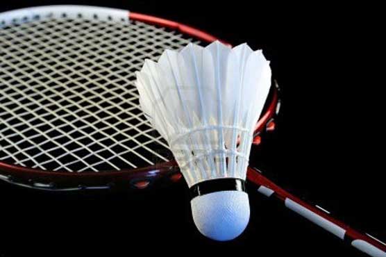 Pakistan's Raza moves into semifinal of Dubai Jr international badminton series