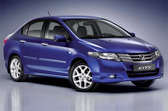 Honda Atlas hikes prices up to Rs85,000