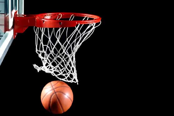 Kohat off to flying start in KP Inter-Divisional Basketball Championship