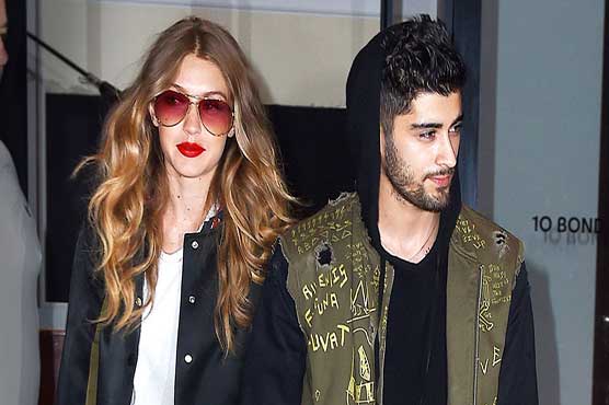 Gigi Hadid And Zayn Malik Vow To Never Get Back Together