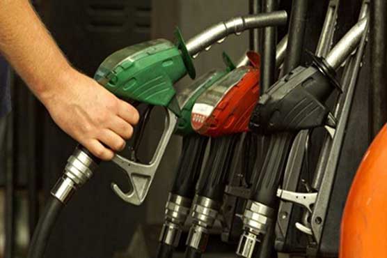 Masses perturbed by petrol price hike