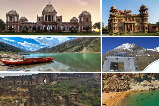 Pakistan is a dream destination for foreigners, says Italian designer Stella Jean