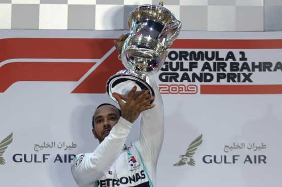 As ever, expect the unexpected in Formula One