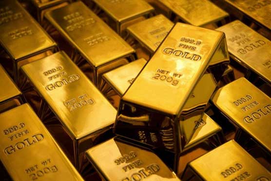Gold price surges to Rs70,700 per tola
