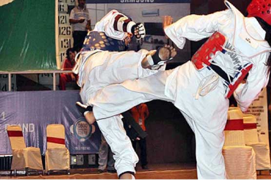 Peshawar, Kohat win Men, Women Inter-Divisional Men Judo Championship titles