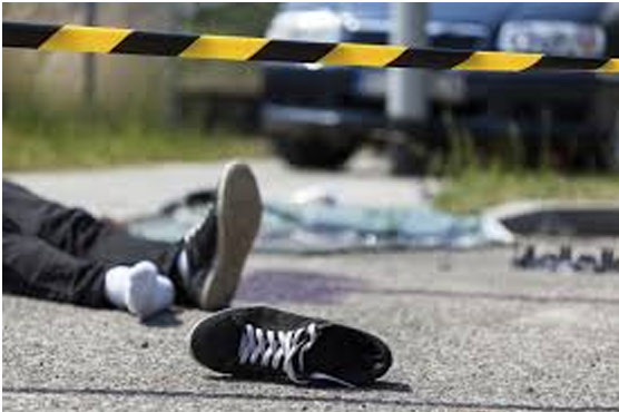 8 dead in Morocco road crash