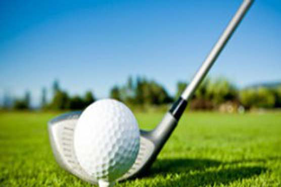 National amateur golf championship swings into action