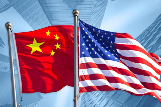 China defends Silk Road after US pulls top officials out of summit